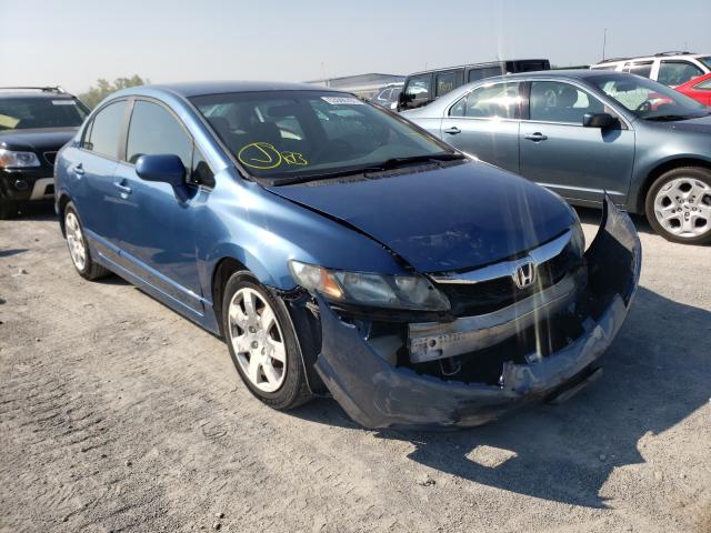 HONDA CIVIC LX 2011 19xfa1f58be038067