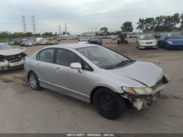 HONDA CIVIC SDN 2011 19xfa1f58be039204