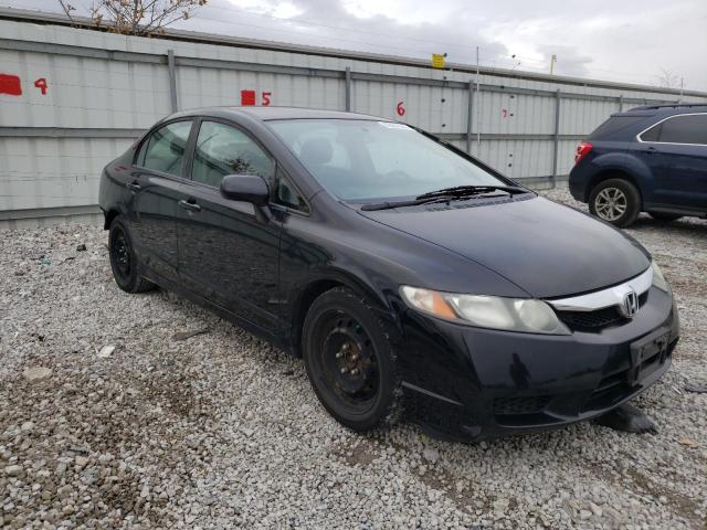 HONDA CIVIC LX 2011 19xfa1f58be039414