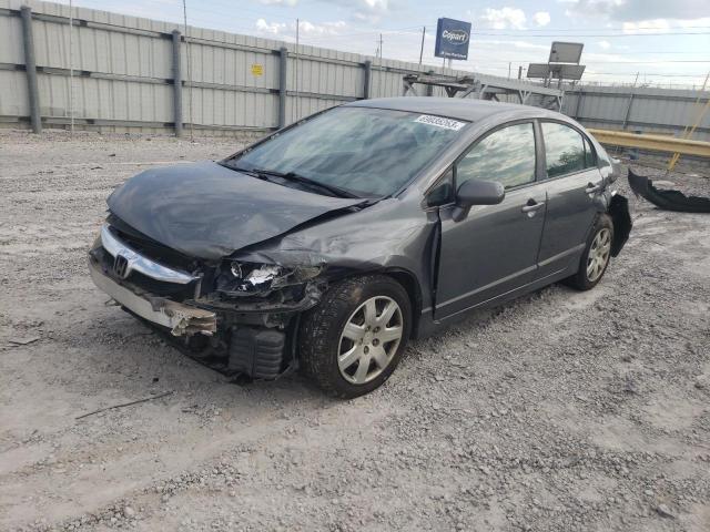 HONDA CIVIC 2011 19xfa1f58be039834