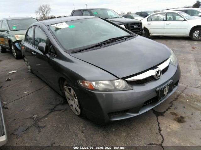 HONDA CIVIC SDN 2011 19xfa1f58be041552