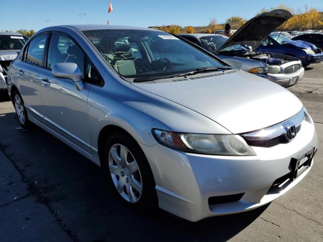 HONDA CIVIC LX 2011 19xfa1f58be041745