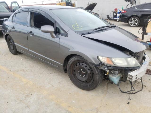 HONDA CIVIC LX 2011 19xfa1f58be045990