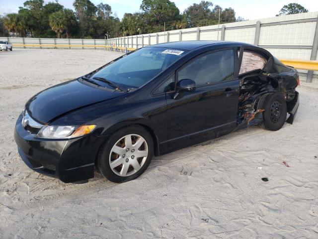 HONDA CIVIC 2011 19xfa1f58be048291