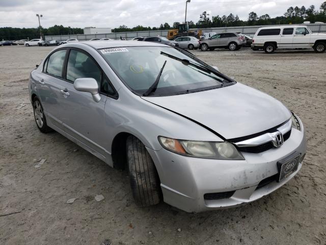 HONDA CIVIC LX 2011 19xfa1f58be048937