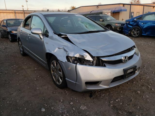 HONDA CIVIC LX 2011 19xfa1f58be049229