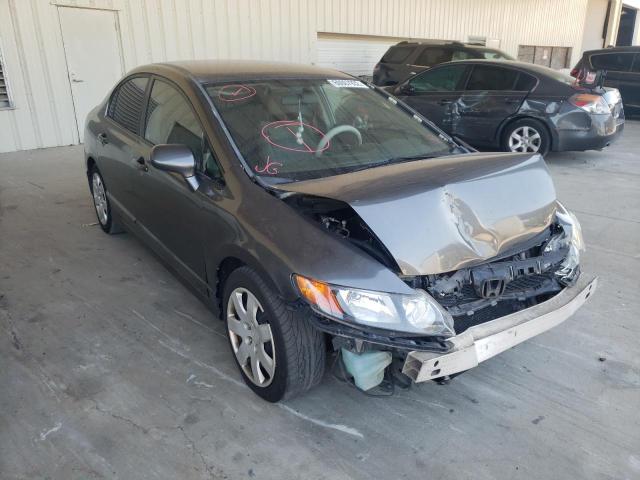 HONDA CIVIC LX 2011 19xfa1f58be049327