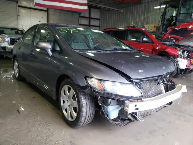 HONDA CIVIC LX 2011 19xfa1f58be049523