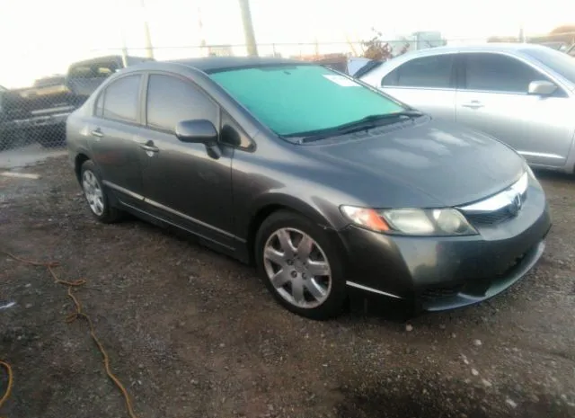 HONDA CIVIC SDN 2011 19xfa1f58be049795