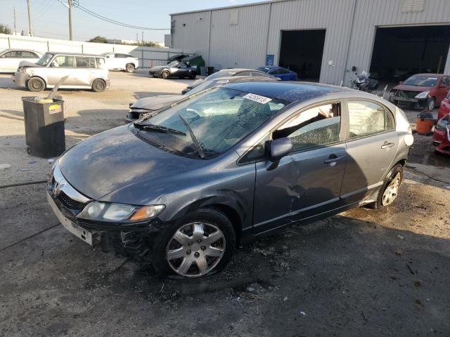 HONDA CIVIC 2011 19xfa1f58be049876