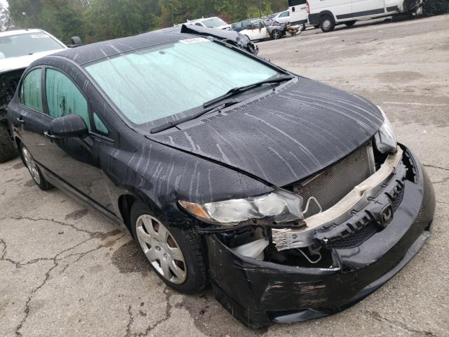 HONDA CIVIC LX 2010 19xfa1f59ae004315