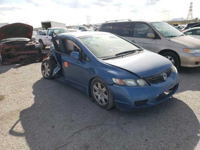 HONDA CIVIC LX 2010 19xfa1f59ae005982