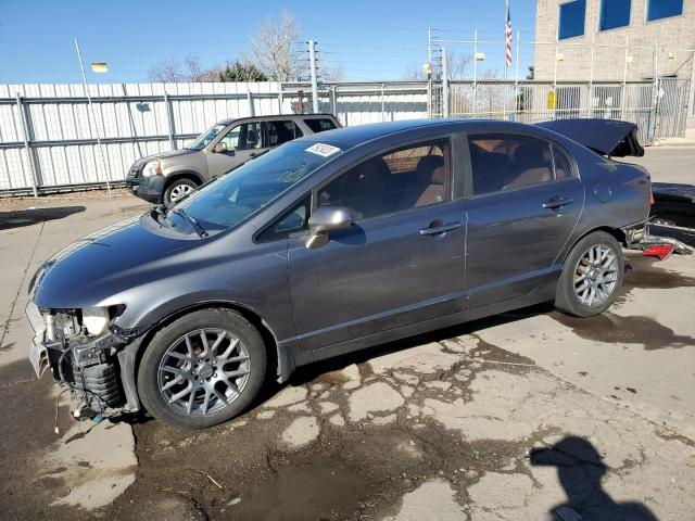 HONDA CIVIC 2010 19xfa1f59ae006128