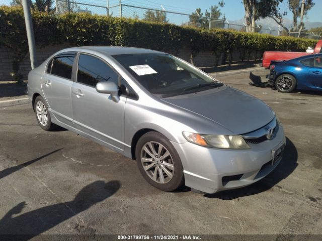 HONDA CIVIC SDN 2010 19xfa1f59ae009336