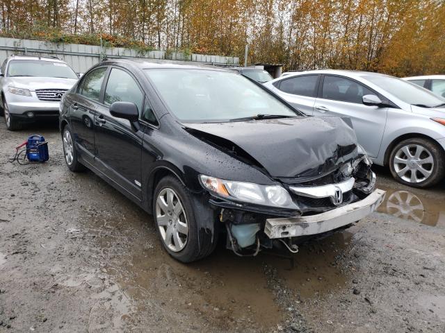 HONDA CIVIC LX 2010 19xfa1f59ae009403