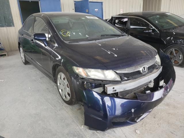 HONDA CIVIC LX 2010 19xfa1f59ae010146