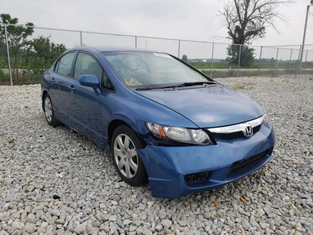 HONDA CIVIC LX 2010 19xfa1f59ae012396