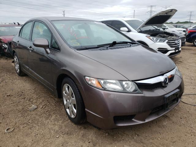 HONDA CIVIC LX 2010 19xfa1f59ae014438