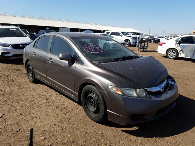 HONDA CIVIC LX 2010 19xfa1f59ae014522