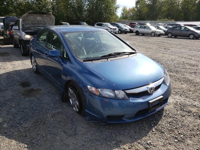 HONDA CIVIC LX 2010 19xfa1f59ae015346