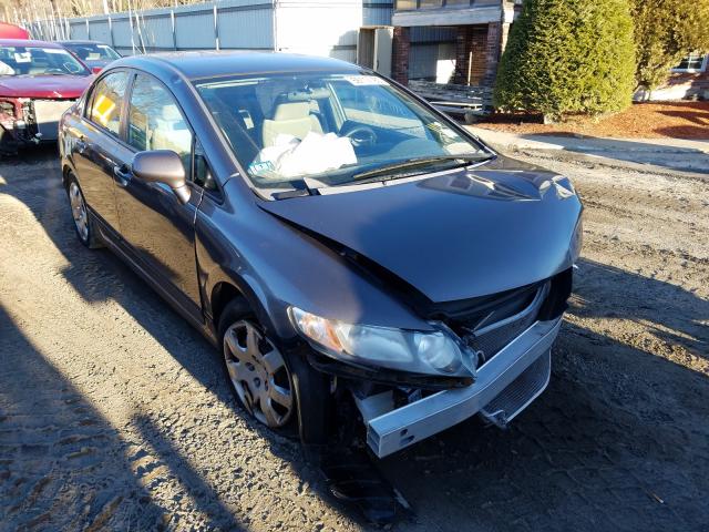 HONDA CIVIC LX 2010 19xfa1f59ae015850