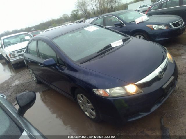 HONDA CIVIC SDN 2010 19xfa1f59ae018229