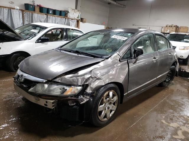 HONDA CIVIC 2010 19xfa1f59ae018618