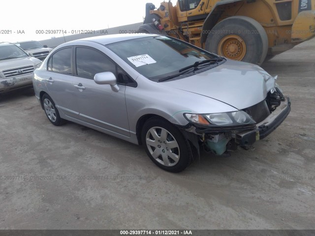 HONDA CIVIC SDN 2010 19xfa1f59ae019929