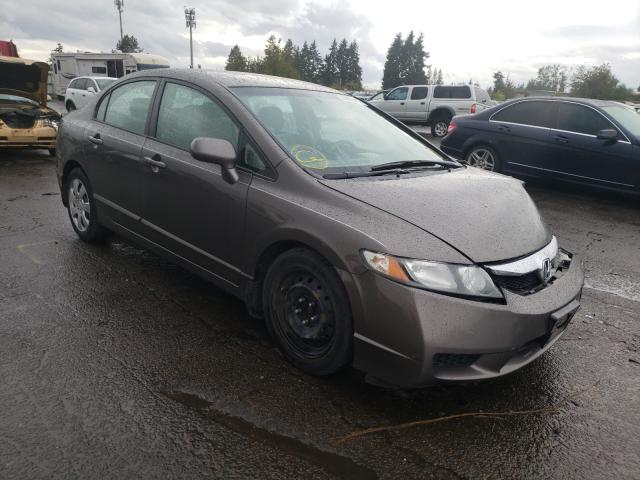 HONDA CIVIC LX 2010 19xfa1f59ae025245