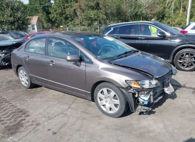 HONDA CIVIC SDN 2010 19xfa1f59ae025357