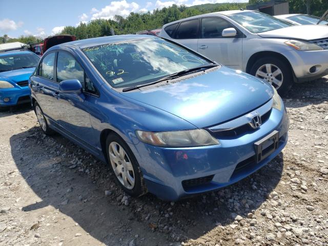 HONDA CIVIC LX 2010 19xfa1f59ae028971