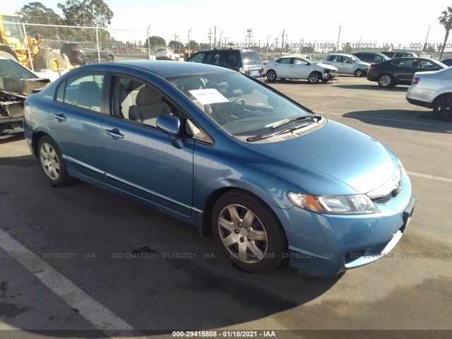 HONDA CIVIC SDN 2010 19xfa1f59ae029070