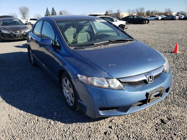 HONDA CIVIC LX 2010 19xfa1f59ae033927