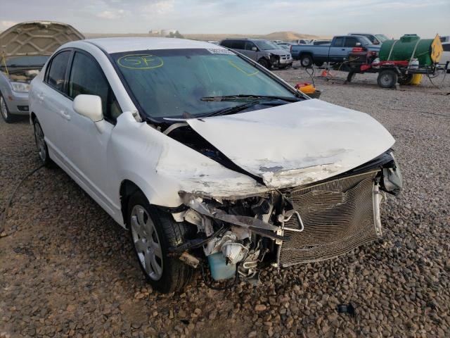 HONDA CIVIC LX 2010 19xfa1f59ae042952