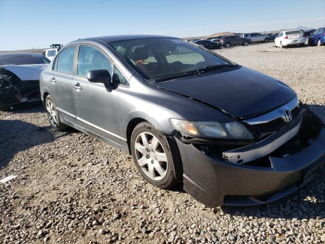 HONDA CIVIC LX 2010 19xfa1f59ae043681