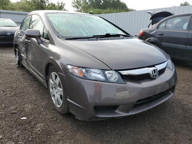 HONDA CIVIC LX 2010 19xfa1f59ae044023