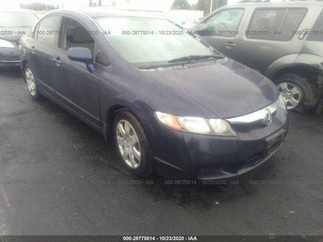 HONDA CIVIC SDN 2010 19xfa1f59ae044989