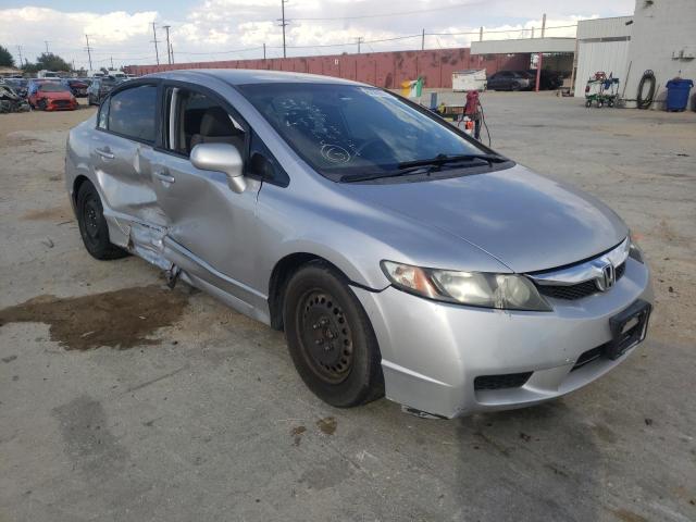 HONDA CIVIC LX 2010 19xfa1f59ae046323