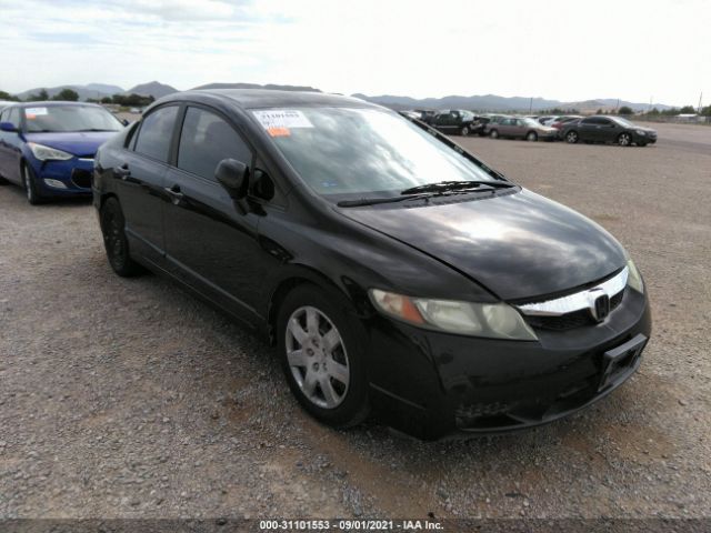 HONDA CIVIC SDN 2010 19xfa1f59ae046385