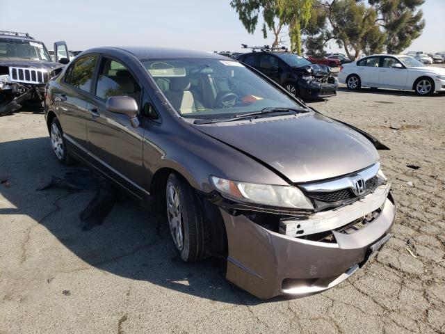 HONDA CIVIC LX 2010 19xfa1f59ae047259