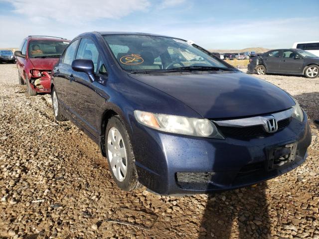 HONDA CIVIC LX 2010 19xfa1f59ae048475