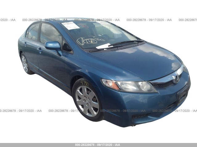 HONDA CIVIC SDN 2010 19xfa1f59ae049125