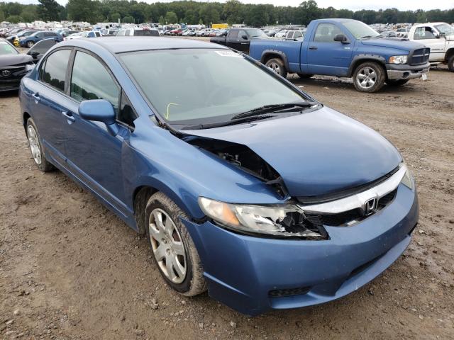 HONDA CIVIC LX 2010 19xfa1f59ae052400