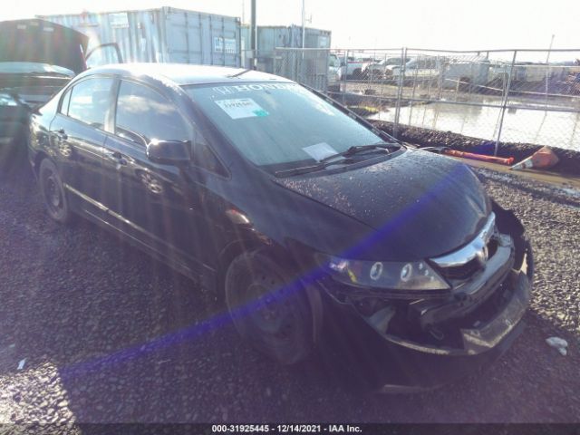 HONDA CIVIC SDN 2010 19xfa1f59ae052543