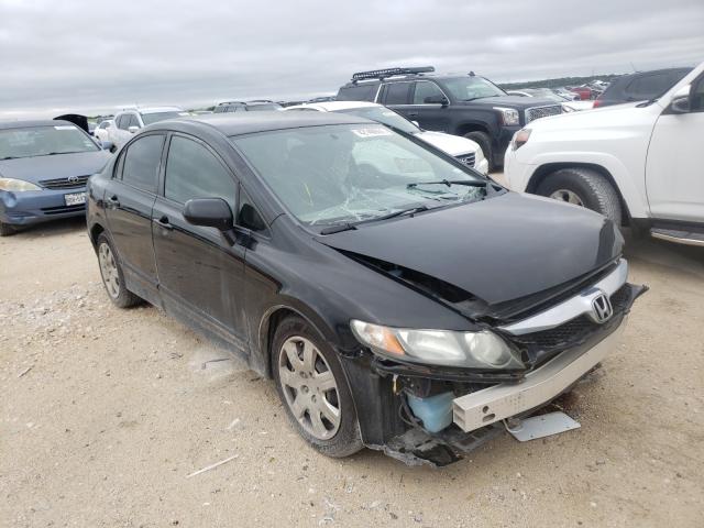 HONDA CIVIC LX 2010 19xfa1f59ae054356