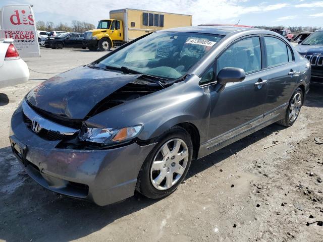 HONDA CIVIC 2010 19xfa1f59ae057595