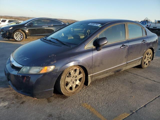 HONDA CIVIC 2010 19xfa1f59ae060271