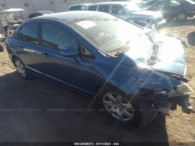 HONDA CIVIC SDN 2010 19xfa1f59ae061775