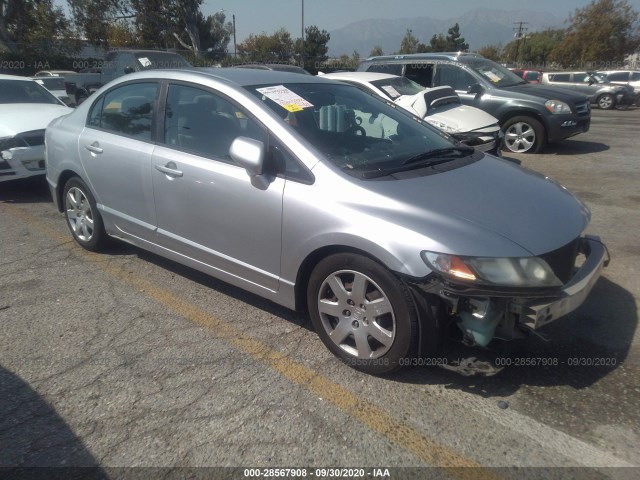 HONDA CIVIC SDN 2010 19xfa1f59ae063316