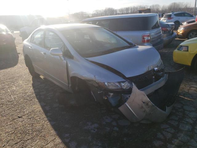 HONDA CIVIC LX 2010 19xfa1f59ae063381